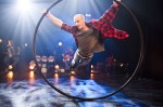Focus sur le cirque scandinave
