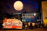 Sortez vos glacières et chaises pliantes : le cirque débarque dans les rues!