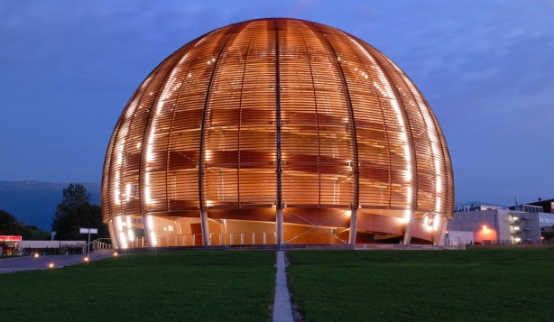 Einstein, le CERN et les neutrinos