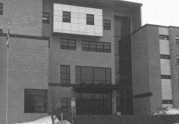 La fausse vraie grève de 20 étudiants sur un total de 1500