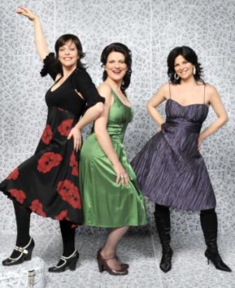Belles-soeurs: soir de première