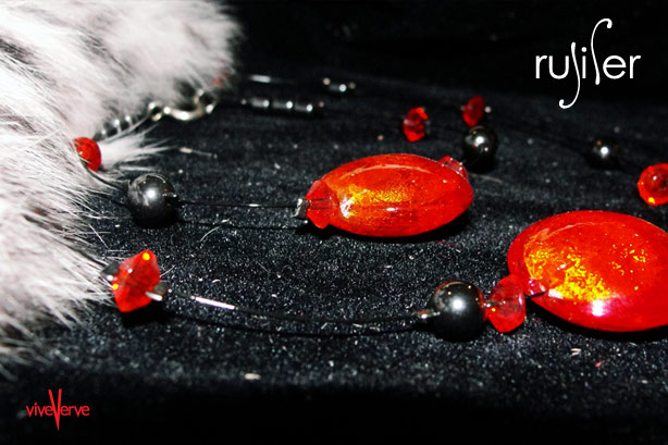 Grande ouverture: bijoutique Rujifer le 26 Novembre à 13h