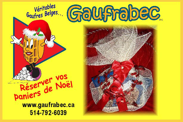 Où trouver les meilleures gaufres belges à Montréal