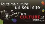 Un tout nouveau site internet culturel dans la Rive-Sud
