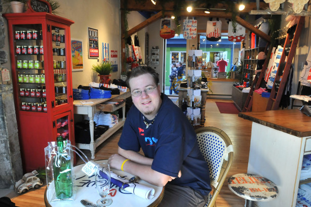 Traditions et merveilles au Quartier Petit Champlain – T-Dingue