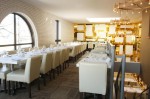 De la grande cuisine à petit prix…et une terrasse en or !