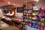 LUSH Petit Champlain