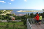 Côte-Nord Duplessis, naturellement unique