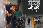 Horizon Roc, l’escalade et la hauteur