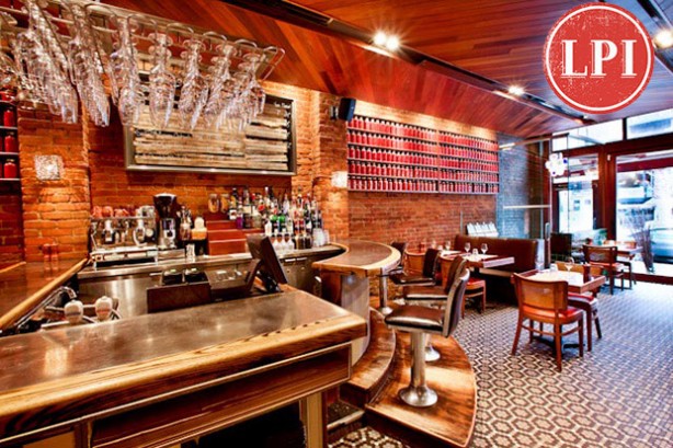 Restaurant Le Petit Italien