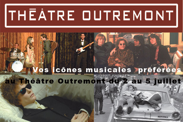 Cinété du Théâtre Outremont