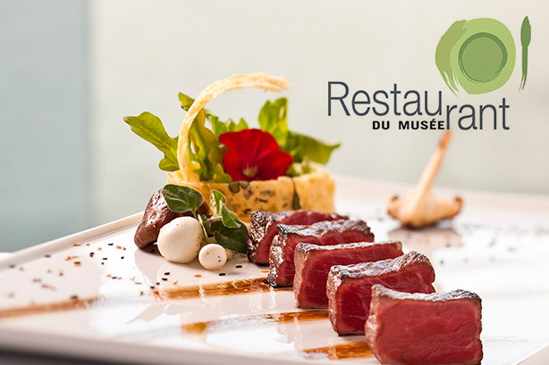 Restaurant du Musée