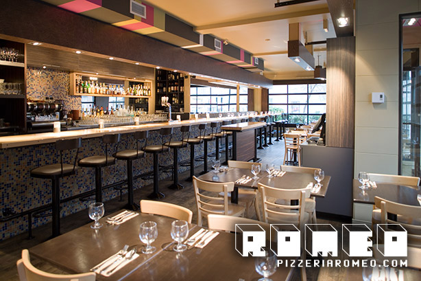 Pizzeria Romeo