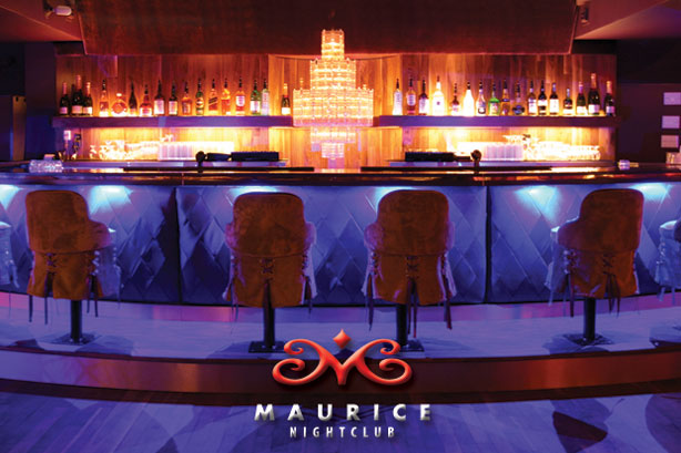 Maurice Nightclub