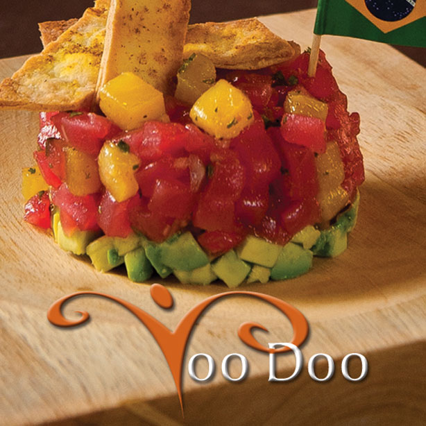 Voo Doo Supperclub