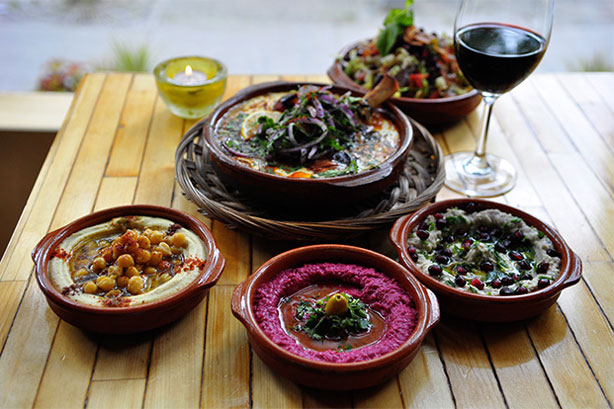 Kaza Maza – Trésor du Mile End