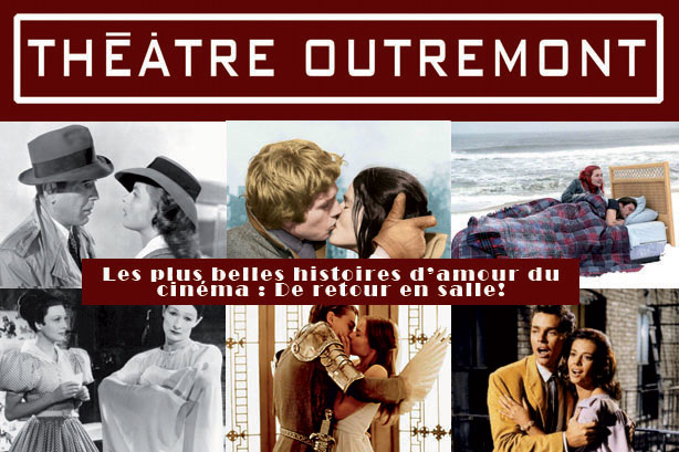 Les plus belles histoires du cinéma en salle