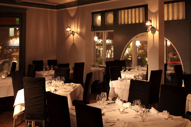 Restaurant Les Cigales