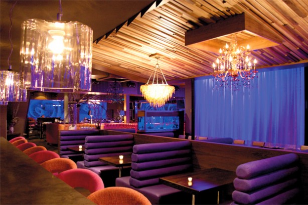 Cosmos Café