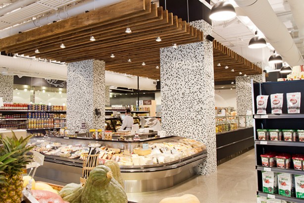 FOU D’ICI : nouveau marché urbain à Montréal