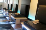 L’Aquarium Fish Spa