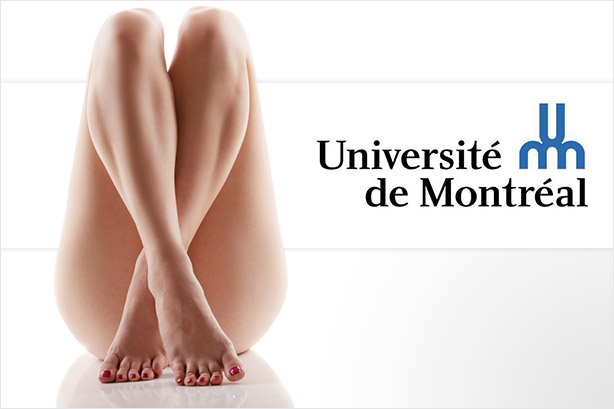 Vous souffrez de douleur pendant les relations sexuelles?