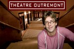 Fred Pellerin au Théâtre Outremont