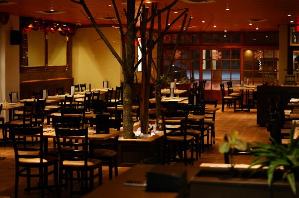 Bistro Kapzak