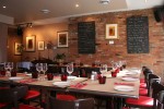 Restaurant Plein Sud