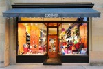 Bienvenue chez Papillote!