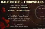 DALE BOYLE