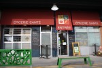 Épicerie Santé Alfalfa