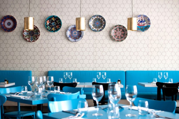 Su – La cuisine turque
