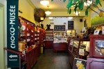 Chocolaterie Erico