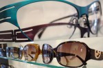 Diane Trépanier opticienne