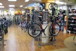 Télex Demers Bicyclettes et skis de fond