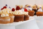 Les Petits Gâteaux de Marie-Jo