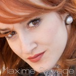 Maxime Savage