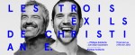 Les trois exils de Christian E.