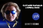 Clotaire Rapaille et Jésus