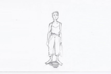 Pour en finir avec l’androgynie