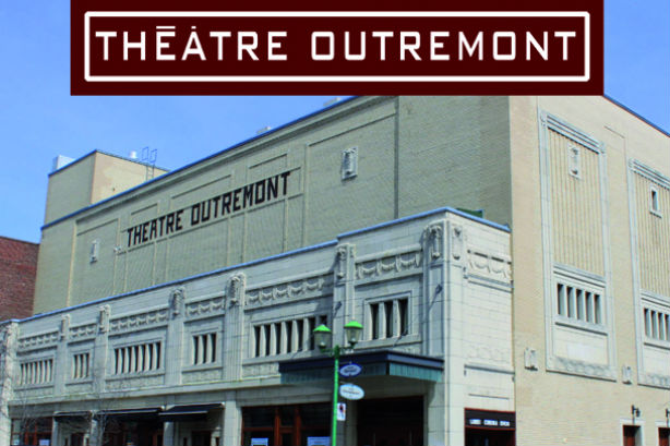Yannick Jaulin au Théâtre Outremont jeudi soir et le retour de Ciné-Outremont