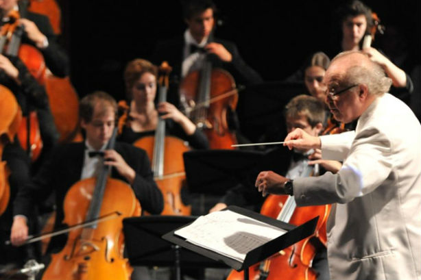 L’Orchestre symphonique du Conservatoire de Musique de Montréal au Théâtre Outremont