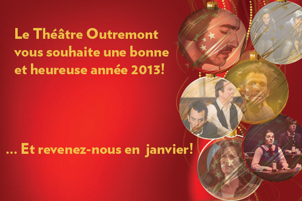 Du temps en famille pour se reposer et débuter l’année du bon pied