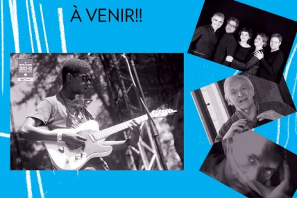 Karim Ouellet, c’est demain!