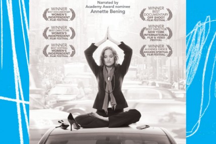 YOGAWOMAN: une première canadienne!