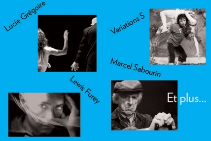 Danse, Conférence, Cinéma, Chanson… trouvez chaussure à votre pied à Outremont!