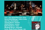 On célèbre l’été sur des airs de Jazz avec un Hommage à Dave Brubeck