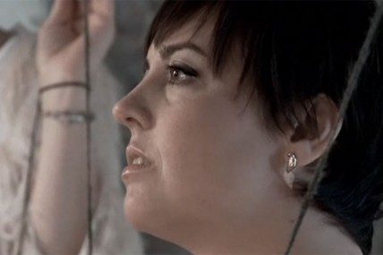 Ariane Moffatt et le cinéma québécois