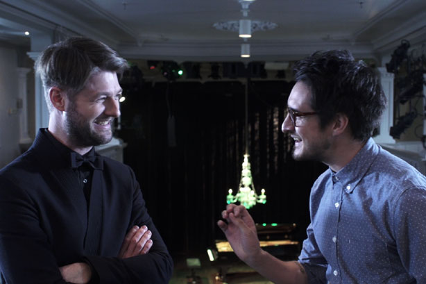 rencontre théâtrale bulle